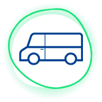 church van loans
