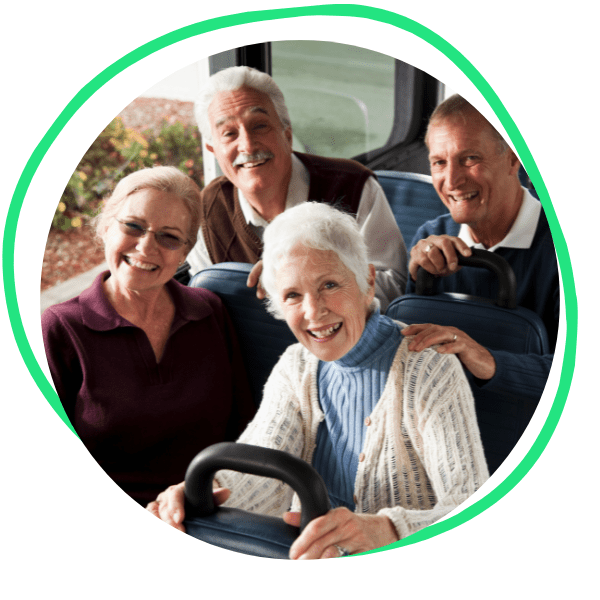 church vehicle financing overview